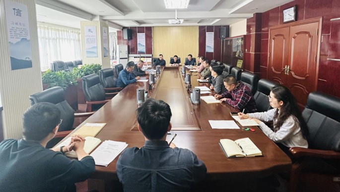省侨联圆满完成机关工会换届选举工作